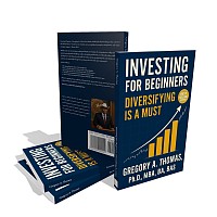 Gregory A. Thomas’s #1 New York Times Bestseller
