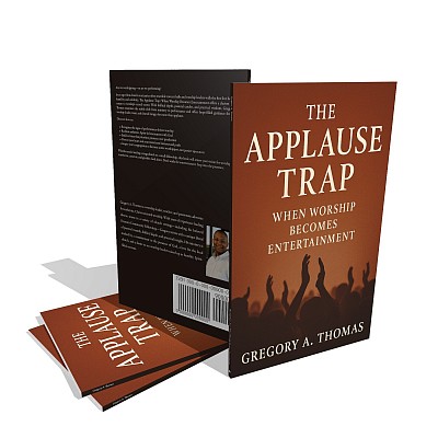 The Applause Trap: When Worship Becomes Entertainment