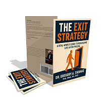 The Exit Strategy