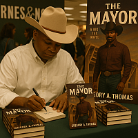 Book Signing