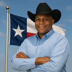 Texan For Life