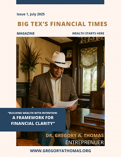 Gregory A. Thomas
