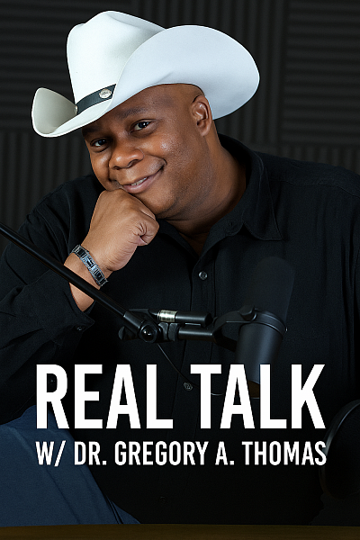 Gregory A. Thomas