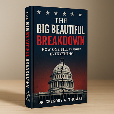 The Big Beautiful Breakdown