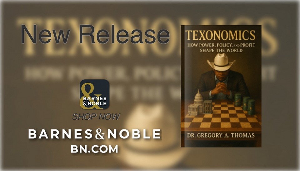 Gregory A. Thomas