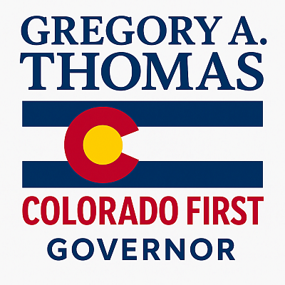 Dr. Gregory A. Thomas